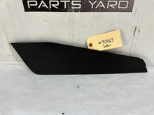 Trim - Day's Parts Yard