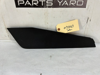 Trim - Day's Parts Yard