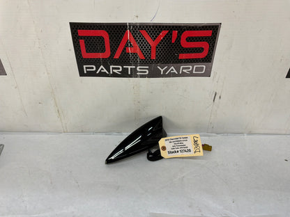Fin - Day's Parts Yard