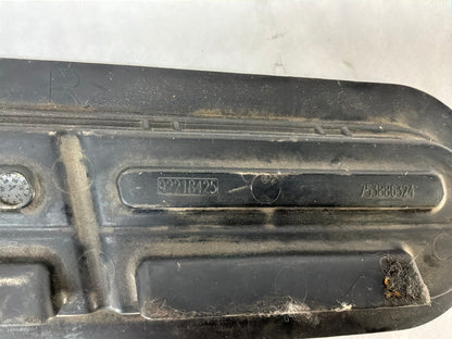 Rubber vent cover - Day's Parts Yard