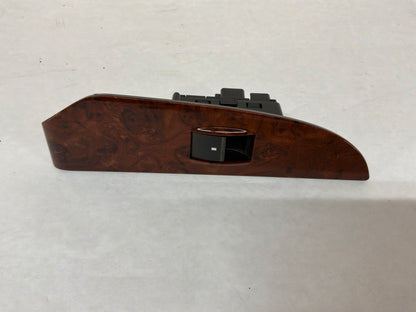 2012 Chevy Avalanche RH Passenger Rear Window Control Switch OEM