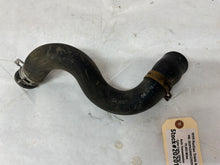 1999 Pontiac Trans Am WS6 Lower Radiator Coolant Hose OEM