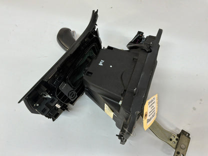 2009 Cadillac CTS-V Automatic Transmission Shifter Gear Selector Trim Bezel Panel Black OEM