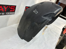 2017 Chevy Caprice PPV LH Driver Front Fender Wheel Well Liner House OEM - Day's Parts Yard