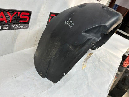 2017 Chevy Caprice PPV LH Driver Front Fender Wheel Well Liner House OEM - Day's Parts Yard