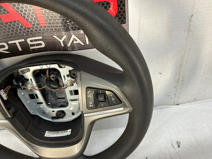 Steering wheel - Day's Parts Yard