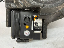 2013 Chevy Camaro 1LE Spare Tire Air Compressor Inflator w/ Sealant OEM