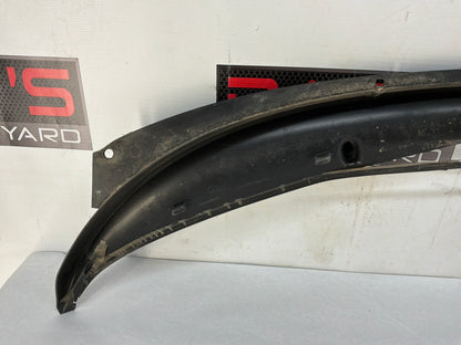 1999 Chevy C5 Corvette Windshield Wiper Cowl OEM