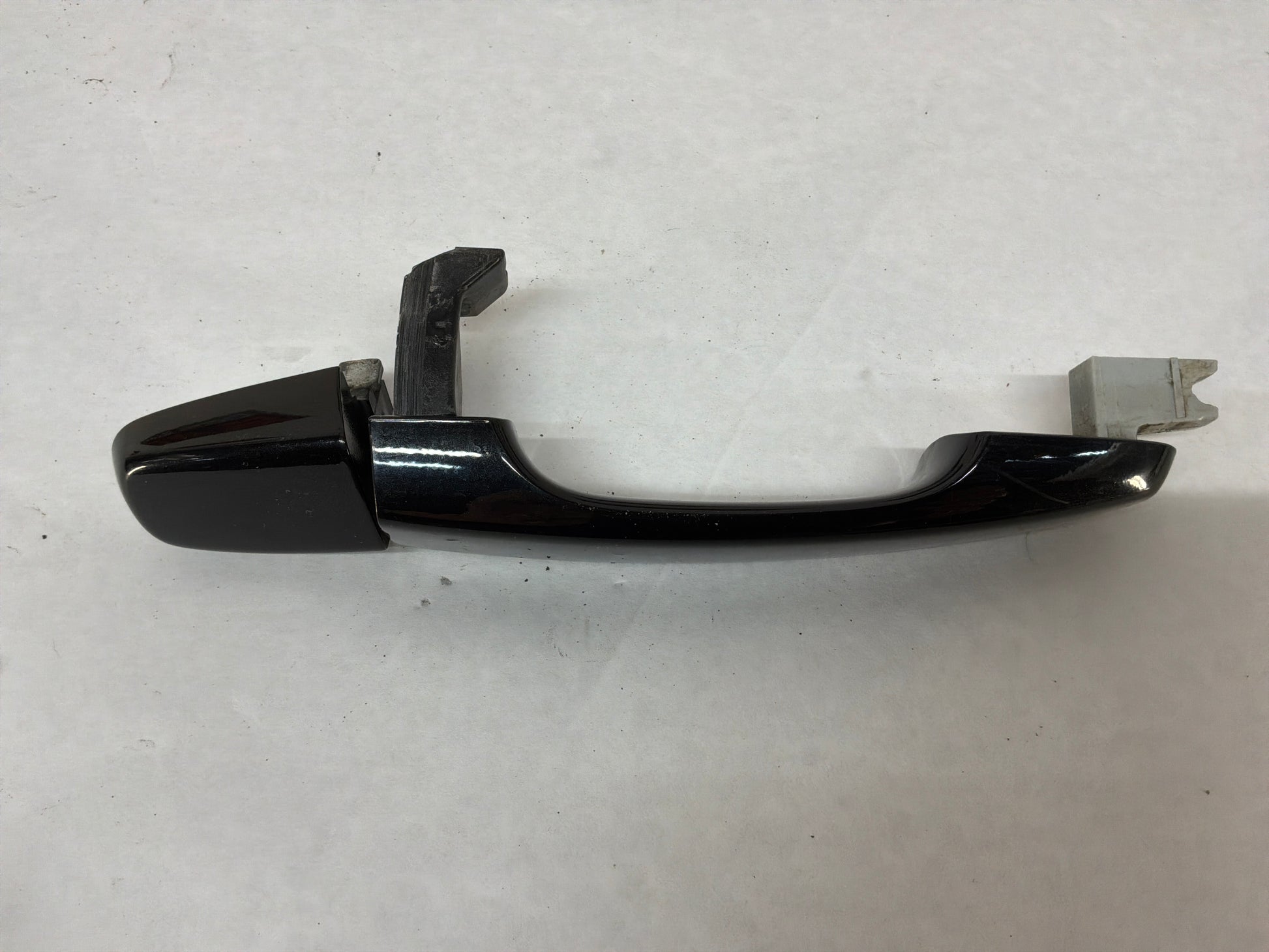 Exterior door handle set - Day's Parts Yard