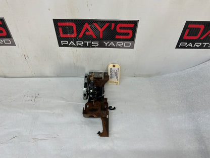 Shifter - Day's Parts Yard