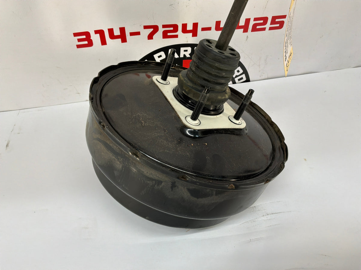 2015 Chevy Camaro SS 1LE Power Brake Booster Assembly OEM