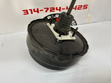 2015 Chevy Camaro SS 1LE Power Brake Booster Assembly OEM