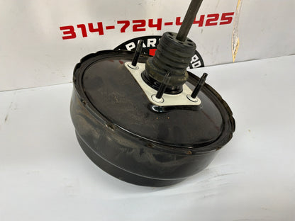 2015 Chevy Camaro SS 1LE Power Brake Booster Assembly OEM
