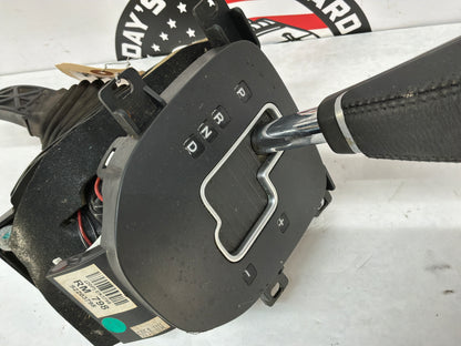 2008 Pontiac G8 Base Automatic Shifter Assembly OEM