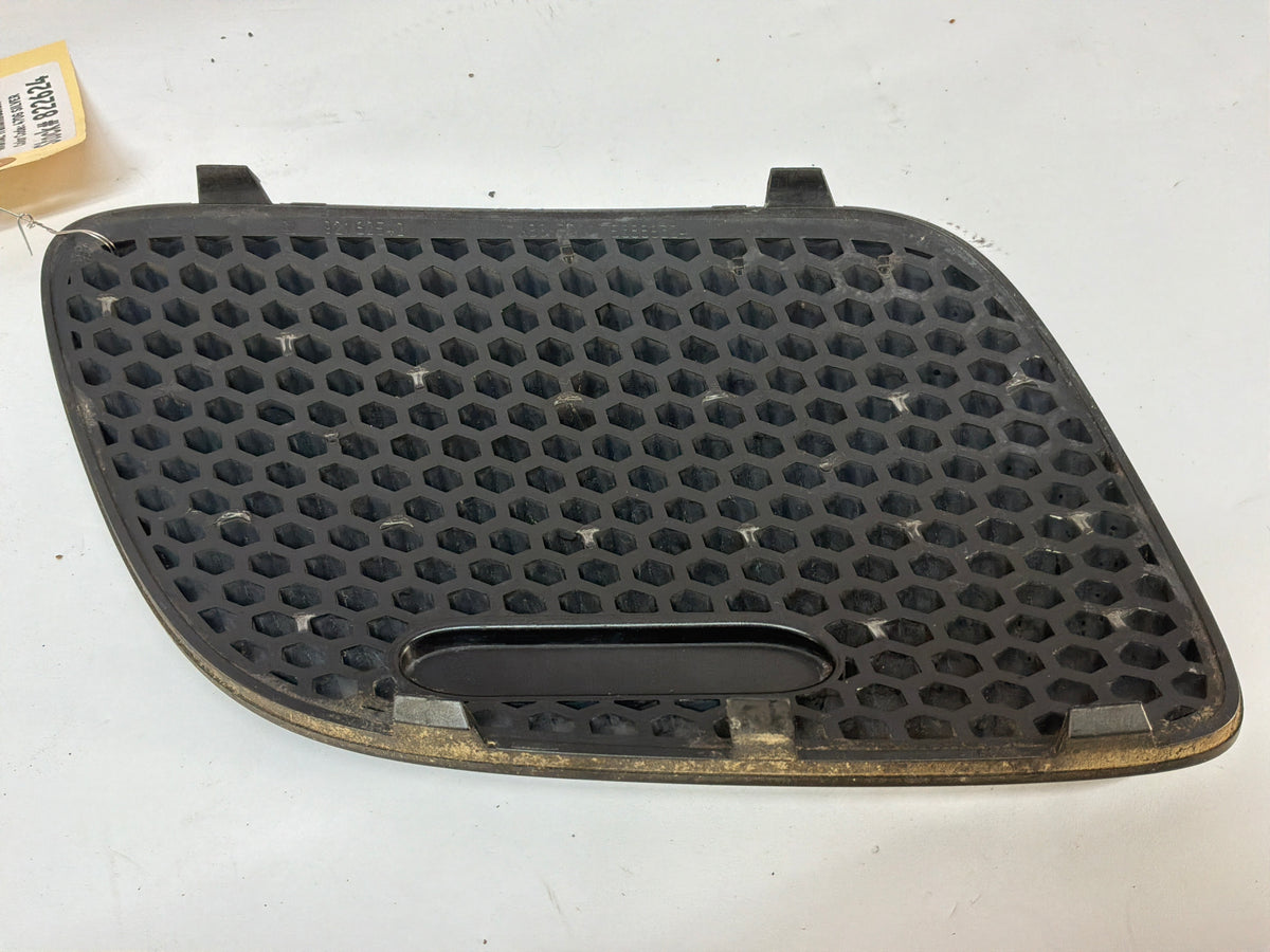 2006 Pontiac GTO LH Driver Front Kidney Grille OEM