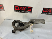 Lh front spindle - Day's Parts Yard