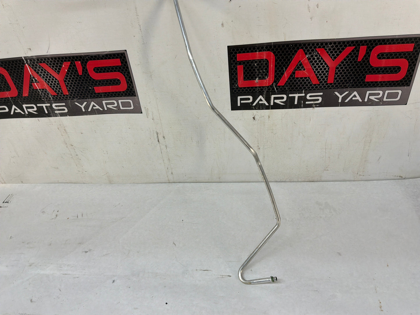 2004 Pontiac GTO AC A/C Air Conditioner Evaporator Line Hose Tube OEM