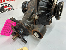 2021 Chevy Camaro SS Rearend Rear End Differential Carrier 2.77 LSD w/ Cooler OEM