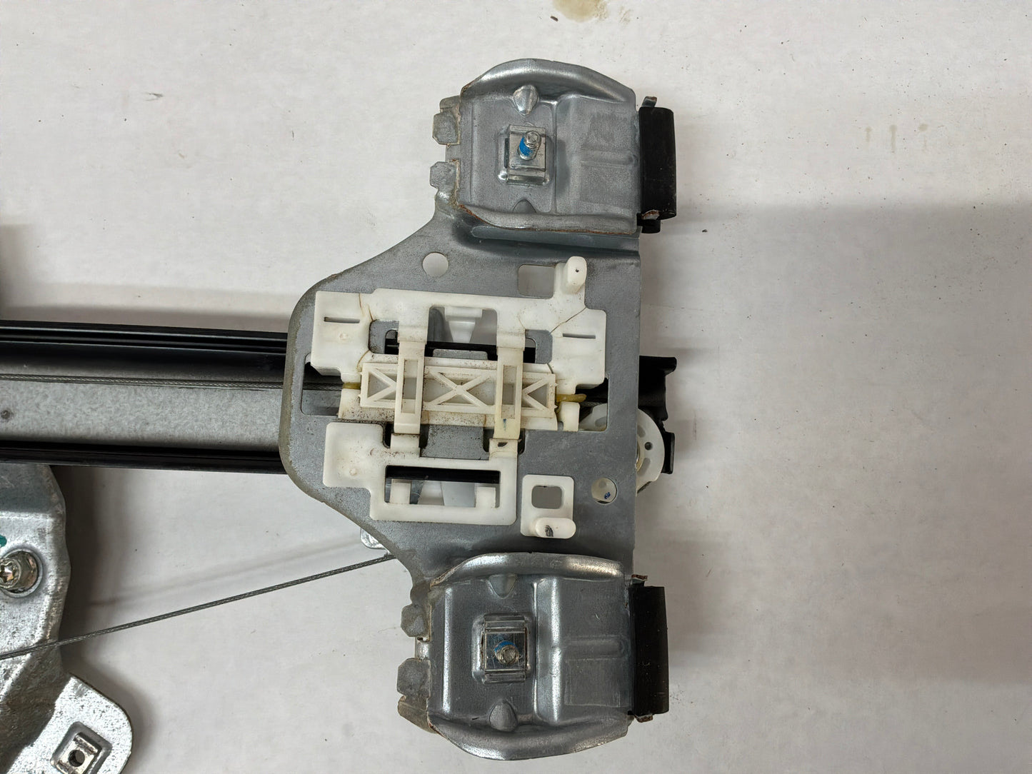 2017 Chevy SS Sedan RH Passenger Rear Window Regulator Motor OEM