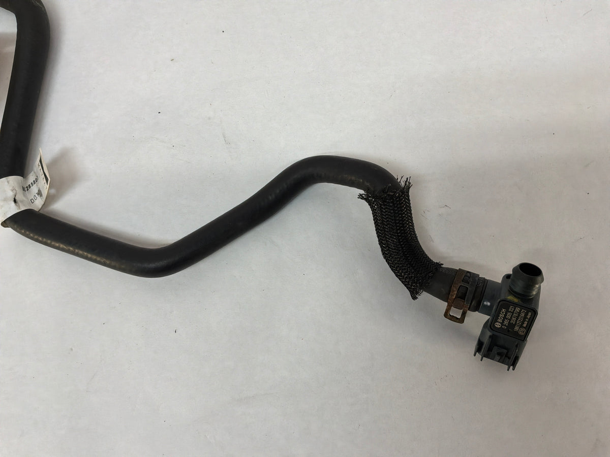 2016 Chevy Caprice PPV Brake Booster Vacuum Hose Line Tube OEM