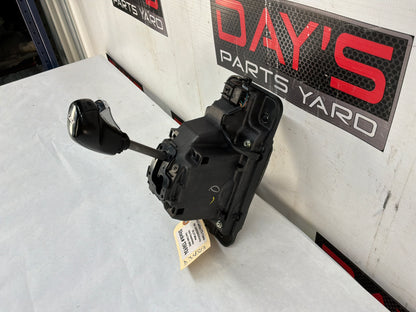 Shifter - Day's Parts Yard