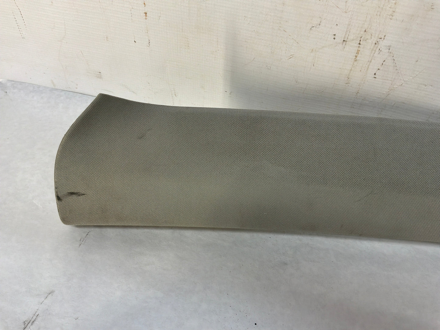 A pillar - Day's Parts Yard