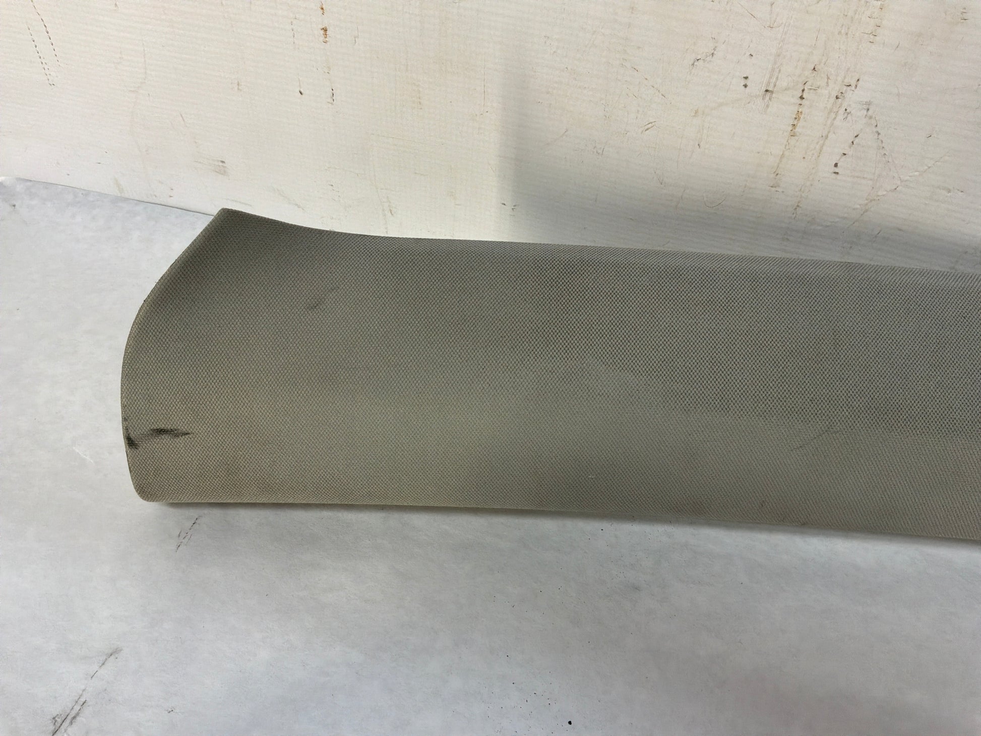 A pillar - Day's Parts Yard