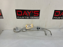 Ac line - Day's Parts Yard