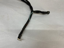2014 Chevy Camaro ZL1 Engine Motor Positive Negative Battery Wire Wiring Harness OEM