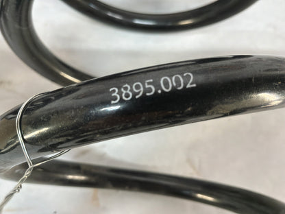 2014 Chevy SS Sedan Eibach Lowering Rear Coil Springs