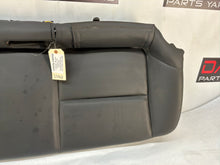 Seat rear bottom cushion - Day's Parts Yard
