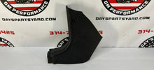 2006 Pontiac GTO LH Driver Interior Kick Panel Trim Molding Cover OEM