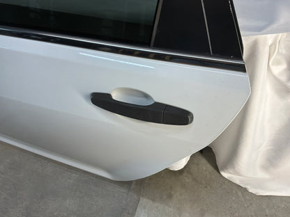 Rear lh door - Day's Parts Yard
