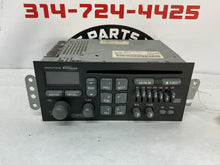 1999 Pontiac Firebird Trans Am Formula WS6 Monsoon Radio CD Player Receiver Stereo OEM