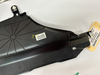2016 Chevy SS Sedan RH Passenger Carpet Retainer OEM
