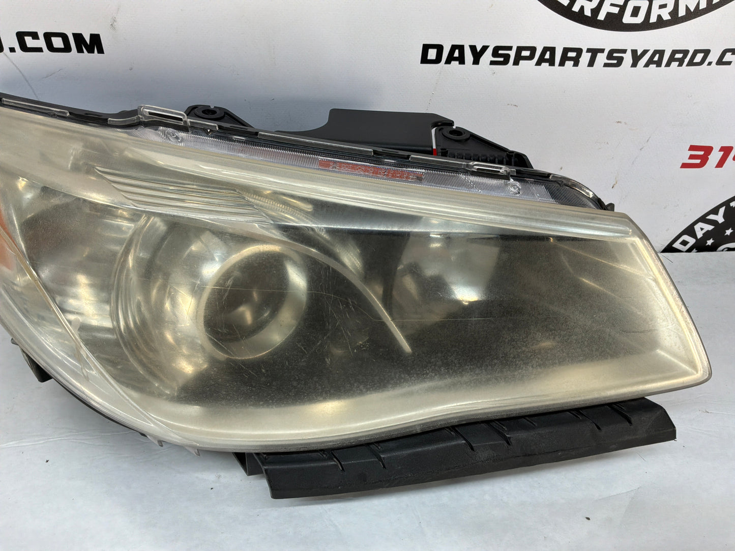 2014 Chevy SS Sedan RH Passenger Head Light Lamp Headlight OEM