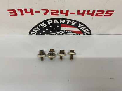 2014 Chevy SS Sedan Crossmember Bolts Hardware OEM