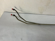 1999 Chevy C5 Corvette Automatic Transmission Oil Cooling Lines OEM