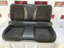 Rear seats - Day's Parts Yard