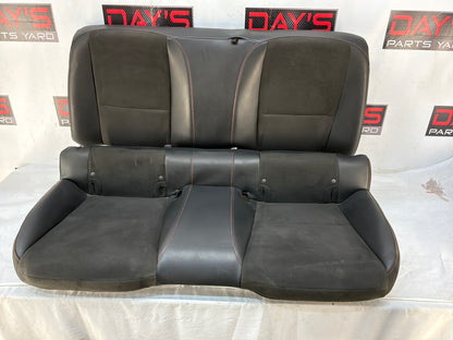 Rear seats - Day's Parts Yard