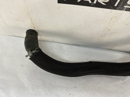 Upper rad hose - Day's Parts Yard