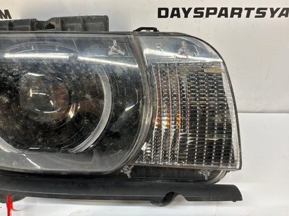 2013 Chevy Camaro ZL1 RH Passenger Head Light Headlight HID OEM