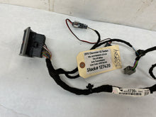 LH door wire harness - Day's Parts Yard