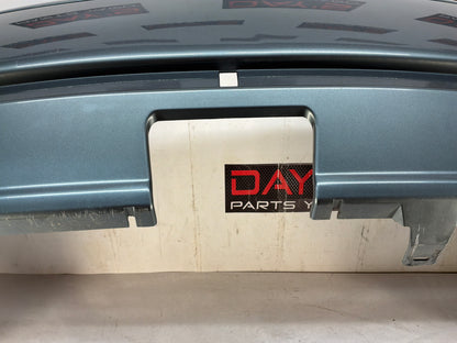 2006 Pontiac GTO Rear Bumper Cover OEM