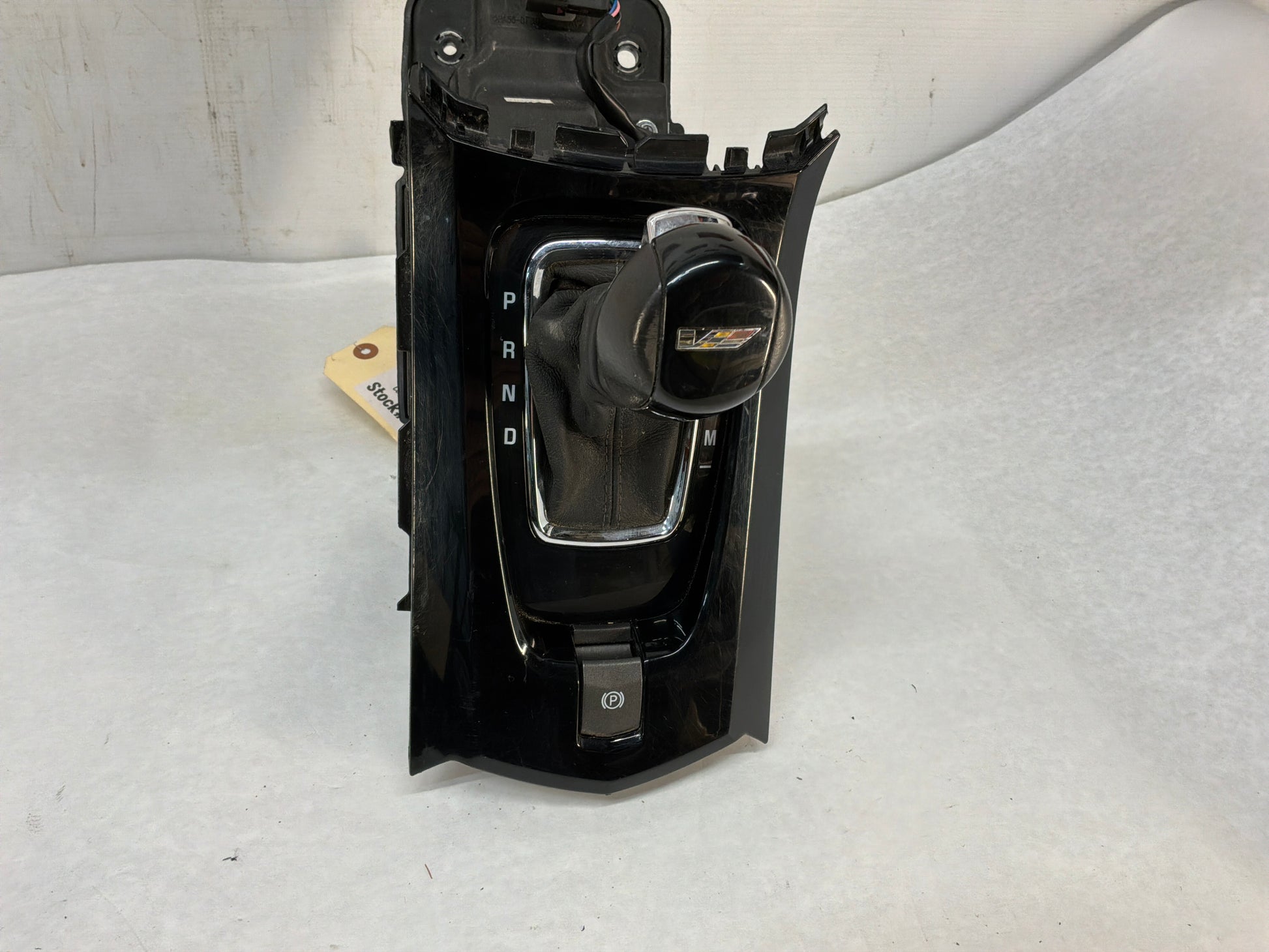 Shifter - Day's Parts Yard