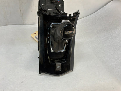 Shifter - Day's Parts Yard