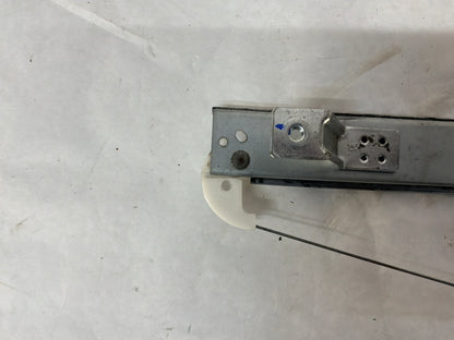 2008 Pontiac G8 GT LH Driver Rear Door Window Regulator Motor OEM