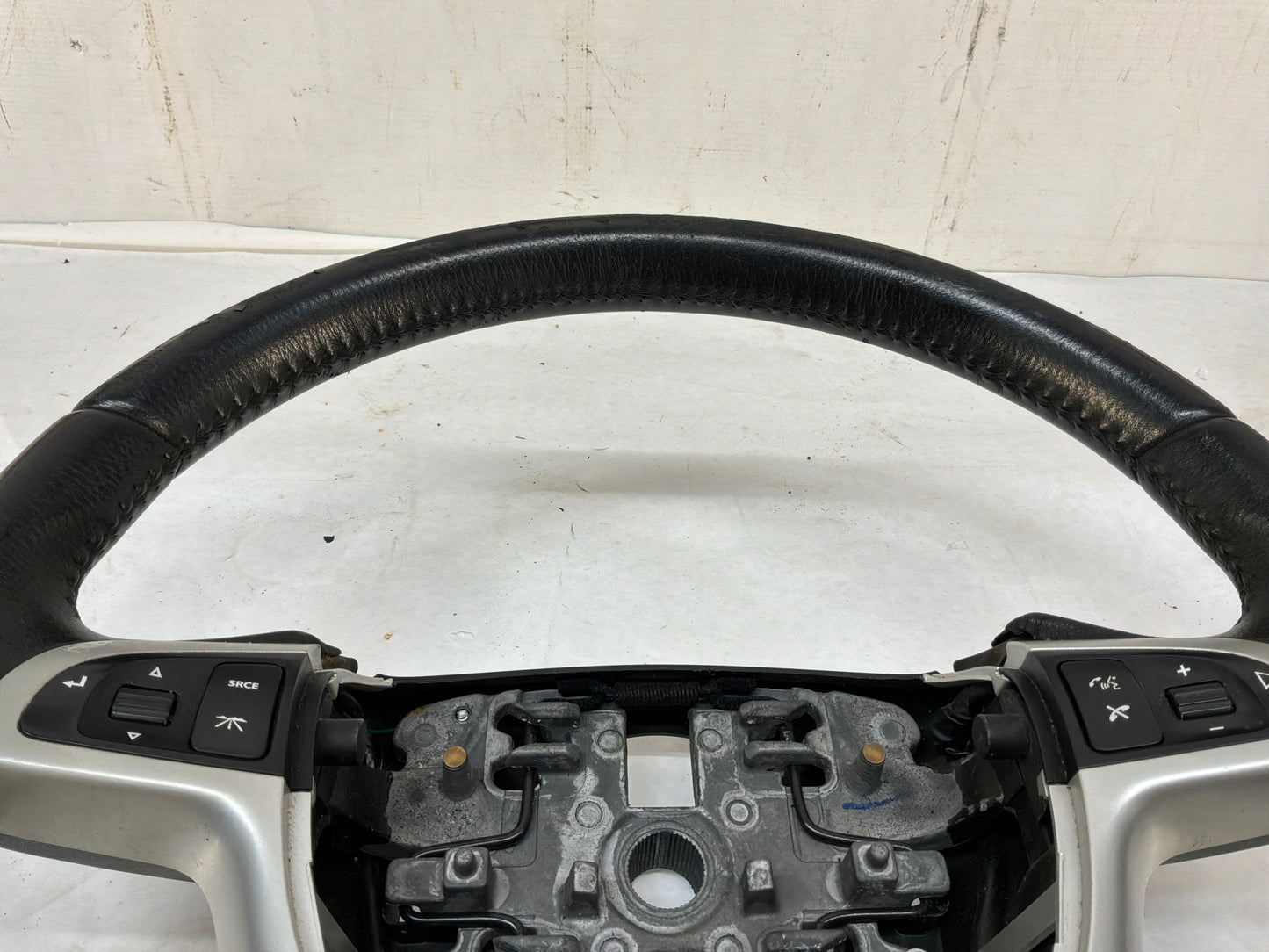 2008 Pontiac G8 GT Steering Wheel OEM