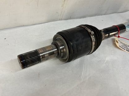 2017 Chevy SS Sedan RH Passenger Rear CV Axle Half Shaft OEM