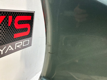 2006 Pontiac GTO Rear Bumper Cover OEM